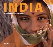 INDIA UN VIAJE DESCONOCIDO | 9788498014228 | VV. AA.