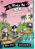 EL PIRATA POL I EL MAPA DEL TRESOR | 9788447930036 | IMPEY, ROSE