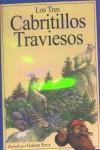 TRES CABRITILLOS TRAVIESOS, LOS | 9788486154073 | PERCY, GRAHAM