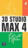 3D STUDIO MAX 4 GUIA DE APRENDIZAJE | 9788420532301 | MATOSSIAN, MICHELE