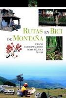 RUTAS EN BICI DE MONTAÑA | 9788403502772 | JUANJO ALONSO