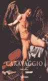 CARAVAGGIO (ALB ESP) | 9783822858370 | LAMBERT, GILLES