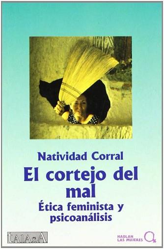 CORTEJO DEL MAL EL | 9788488119469 | CORRAL, NATIVIDAD