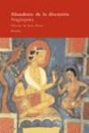 ABANDONO DE LA DISCUSION ( NAGARJUNA ) | 9788478442478 | ARNAU, JUAN ( EDICION DE )