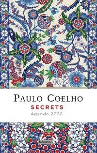 SECRETS. AGENDA COELHO 2020 | 9788417420604 | COELHO, PAULO