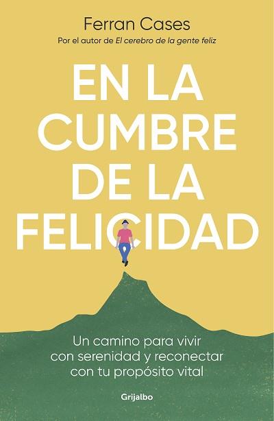 CUMBRE DE LA FELICIDAD | 9788425361036 | CASES, FERRAN