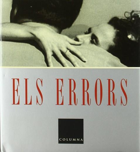 ERRORS, ELS -PREMI 23 D'ABRIL 2003- | 9788466402972 | CIRICI, DAVID