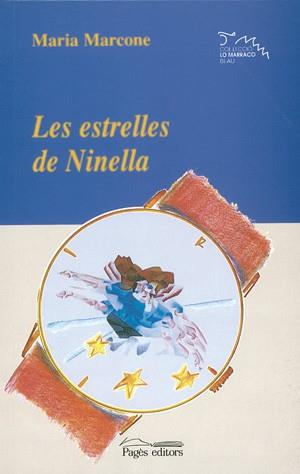 ESTRELLES DE NINELLA, LES | 9788497790260 | MARCONE, MARIA