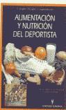 ALIMENTACION Y NUTRICION DEL DEPORTISTA | 9788425507946 | CRAPLET, CAMILLE ; CRAPLET, P. ; CRAPLET