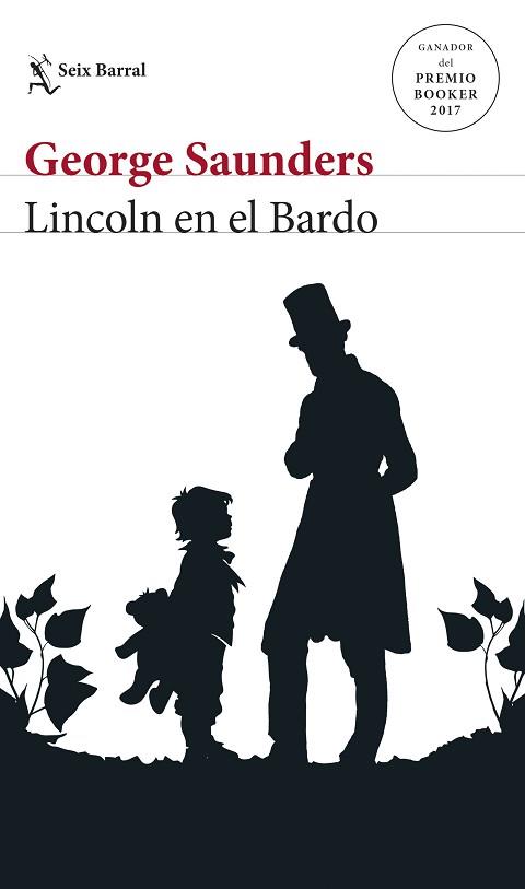 LINCOLN EN EL BARDO | 9788432233593 | SAUNDERS, GEORGE