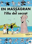 EN MASSAGRAN A L'ILLA DEL SECRET | 9788421814888 | FOLCH I CAMARASA, R.