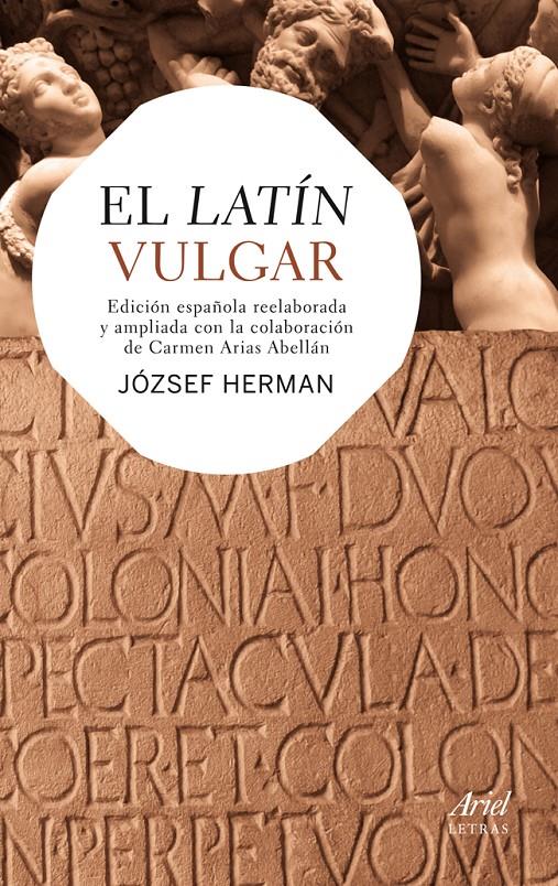 EL LATÍN VULGAR | 9788434406346 | JÓZSEF HERMAN