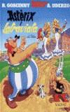 ASTERIX I LATRAVIATA (CATALA) | 9788434567078 | UDERZO, A.