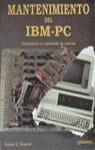 MANTENIMIENTO DEL IBM-PC | 9788428316736 | BRENNER, ROBERT