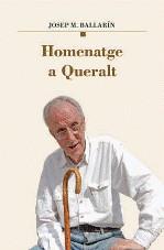 HOMENATGE A QUERALT | 9788489751668 | BALLARIN, JOSEP Mº