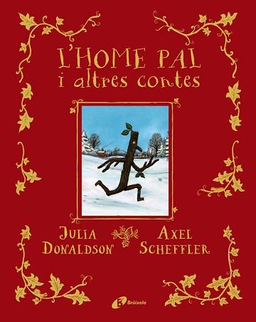 HOME PAL I ALTRES CONTES | 9788413491578 | DONALDSON, JULIA