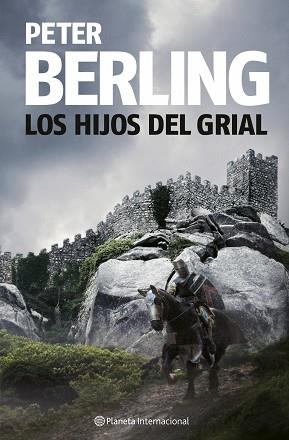 HIJOS DEL GRIAL LOS | 9788408080978 | BERLING, PETER