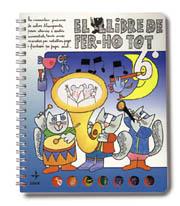 LLIBRE DE FER-HO TOT 6, EL | 9788441403789 | MICHELINI, CARLO A.