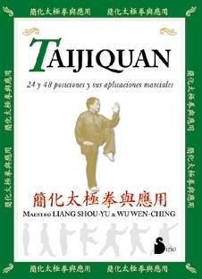 TAIJIQUAN (RUSTEGA) | 9788478084081 | SHOU-YU, LIANG