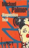 DIAGNOSTICO FINAL (ESTIU) | 9788484501695 | PALMER, MICHAEL