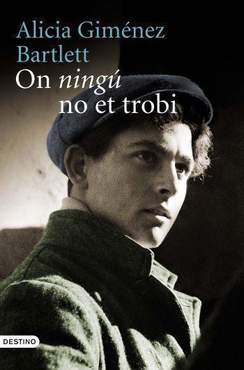 ON NINGU NO ET TROBI | 9788497101936 | GIMENEZ BARTLETT, ALICIA