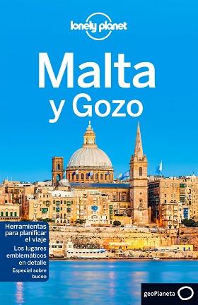 MALTA Y GOZO 2 | 9788408148593 | BLASI, ABIGAIL