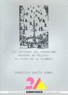 ORIGENES DEL URBANISMO MODERNO EN MALAGA: UN PASEO | 9788474962963 | GARCIA GOMEZ, FRANCISCO