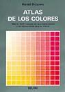 ATLAS DE LOS COLORES | 9788487535376 | KUEPPERS, HARALD