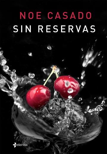 SIN RESERVAS | 9788408142966 | CASADO, NOE