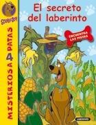 SCOOBY-DOO. EL SECRETO DEL LABERINTO | 9788484836360 | GELSEY, JAMES