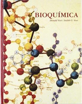 BIOQUIMICA | 9788428209069 | VOET, DONALD ; VOET JUDITH G.