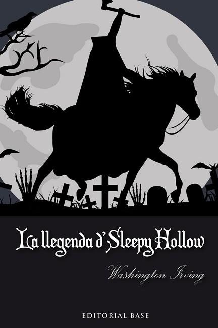 LLEGENDA D'SLEEPY HOLLOW | 9788415711865 | IRVING, WASHINGTON