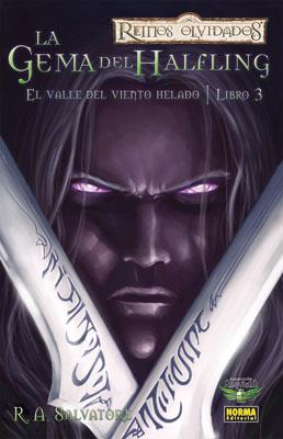 REINOS OLVIDADOS 6. EL VALLE DEL VIENTO HELADO. LIBRO 3 | 9788498479607 | SALVATORE, R.A. / DABB, ANDREW / SEELEY, TIM