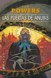 LAS PUERTAS DE ANUBIS (OMNIUM) | 9788416035359 | POWERS, TIM