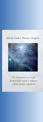 UNIVERSO TE ESTÁ HABLANDO | 9788493766375 | HERASO, Mª TERESA