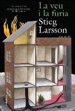 VEU I LA FURIA LA | 9788466414012 | STIEG LARSSON