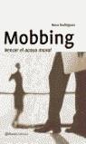 MOBBING VENCER EL ACOSO MORAL | 9788408042679 | RODRIGUEZ, NORA