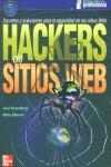 HACKERS DE SITIOS WEB | 9788448133788 | SCAMBRAY, JOEL