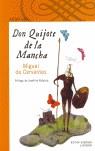 DON QUIJOTE DE LA MANCHA (INFANTIL) | 9788420468242 | DE CERVANTES, MIGUEL