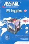 INGLES METODO INTUITIVO ( INCLUYE CD MP3  ASSIMIL | 9788496481534 | BULGER,ANTHONY