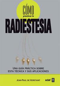 COMO PRACTICAR LA RADIESTESIA | 9788441427860 | KERSTAINT,JEAN PAUL DE