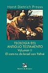 TEOLOGIA DEL ANTIGUO TESTAMENTO VOL.2 | 9788433014368 | PREUSS, HORST DIETRICH