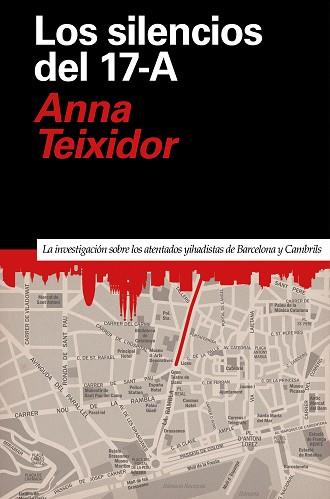 SILENCIOS DEL 17-A | 9788418011078 | TEIXIDOR, ANNA