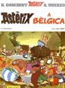 ASTERIX A BELGICA (CATALA) | 9788434567795 | GOSCINNY, RENE