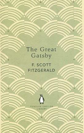 GREAT GATSBY | 9780241341469 | FITZGERALD, FRANCIS SCOTT