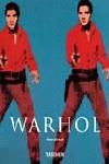 WARHOL (ALB) | 9783822858288 | HONNEF, KLAUS