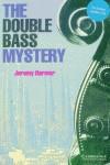 THE DOUBLE BASS MYSTERY CER AMB CD | 9780521794954 | HARMER, JEREMY