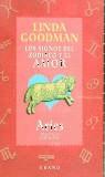 ARIES LOS SIGNOS DEL ZODIACO Y DEL AMOR | 9788479532581 | GOODMAN, LINDA