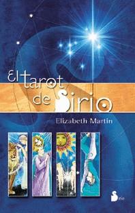 TAROT DE SIRIO EL | 9788478084340 | ELIZABETH MARTIN