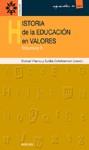 HISTORIA DE LA EDUCACION EN VALORES VOL.2 | 9788433016201 | VILANOU, CONRAD